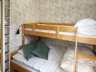 3 person holiday home in SÖLVESBORG-By Traum - 2