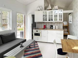 3 person holiday home in SÖLVESBORG-By Traum - 3