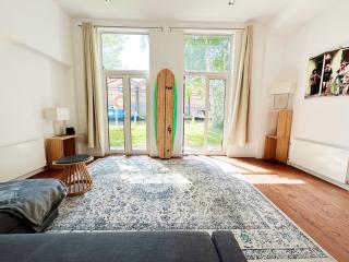 Portobello Dock Canalside Apartment - Londra - 0