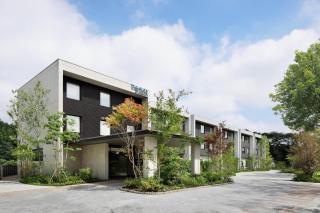 Fairfield by Marriott Tochigi Utsunomiya - 0