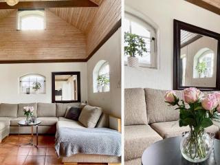 Holiday home Berga - Berga - 4