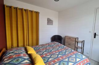 Maison 50 m de la plage Valentin - Batz-sur-Mer - 9