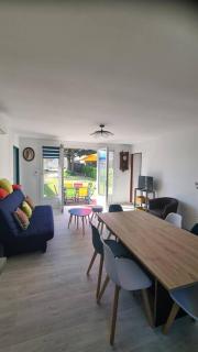 Maison 50 m de la plage Valentin - Batz-sur-Mer - 6