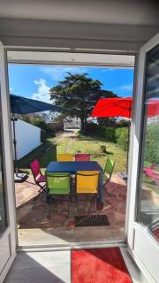 Maison 50 m de la plage Valentin - Batz-sur-Mer - 3