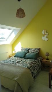 Kermaria- Maison 10 pers - 4km Mer - Paimpol-Treguier - 1