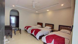 Ramadah Inn Hotel & Resort - Kalām - 4