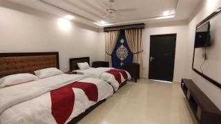 Ramadah Inn Hotel & Resort - 1