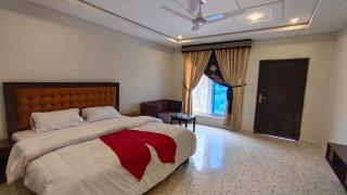 Ramadah Inn Hotel & Resort - Kalām - 8