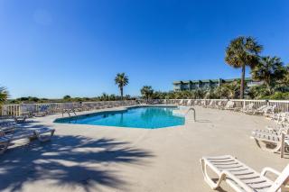 Sea Cabin 227-B - Isle of Palms - 0