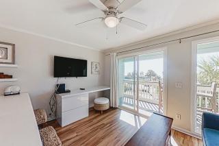 Sea Cabin 227-B - Isle of Palms - 8