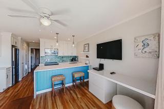 Sea Cabin 227-B - Isle of Palms - 6