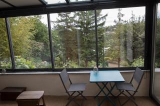 Agréable logement indépendant avec véranda - Vienne - 4