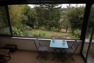 Agréable logement indépendant avec véranda - 1