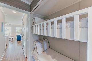 Sea Cabin 227-B - Isle of Palms - 6