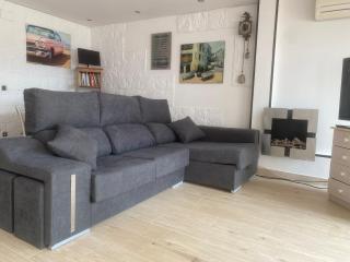 Cala Salions, Amplio Apartamento con visitas al mar Tossa de mar - Tossa de Mar - 7