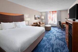 Fairfield Inn & Suites Denver Airport - 3