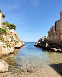 Sea sicily home - Santa Flavia - 0