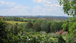 Villa Del Rubbio - Rome - 1