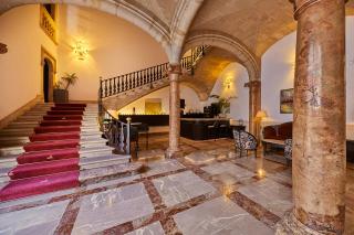 Hotel Born - Palma de Mallorca - 0