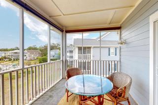 Sweet Coastal Condo - 9