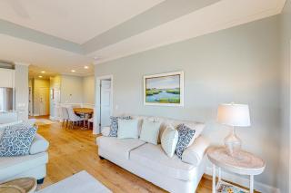 Sweet Coastal Condo - 6
