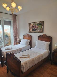 B&B I FILOKSENIA - Triest - 8
