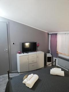 Casa di Giorgio-fronte spiaggia - Pizzo - 5