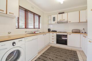 Rio self catering holiday apartment - Plettenbergbaai - 4