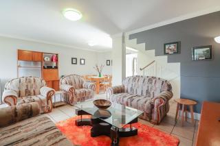 Rio self catering holiday apartment - Plettenbergbaai - 5
