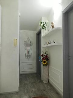 Casa di Giorgio-fronte spiaggia - Pizzo - 2