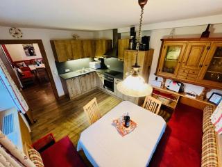 Ferienwohnung Buchau - Fieberbrunn - 5