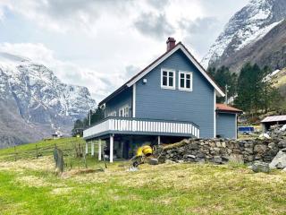 6 person holiday home in Gudvangen-By Traum - 9