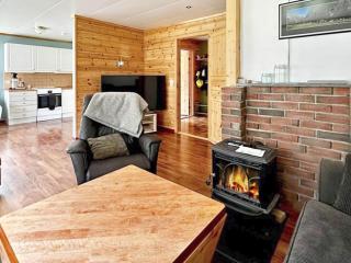 6 person holiday home in Gudvangen-By Traum - 1