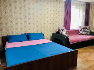 Apartaments in the city center - Karagandá - 9