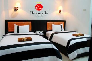 Hotel Harmony In & Karaoke - Pontianak - 4