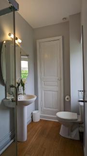 Le Jardin des Lys - Chambre d'hôte ou Appartement - 1