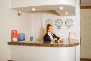 Non-stop hotel - Boryspil - 2