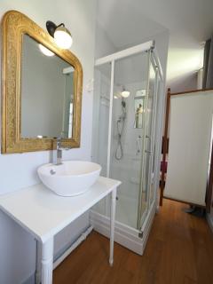 Le Jardin des Lys - Chambre d'hôte ou Appartement - La Roche-Posay - 6