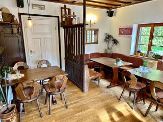 Pension Steakhaus Füssen - Füssen - 2