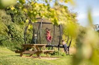 Meadow Byre - Little Dean - 2