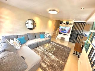 Relaxing Home in Mansfield Residences - Angeles - 0