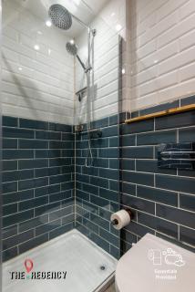 The REGENCY Central Modern Apartment - Brighton & Hove - 7