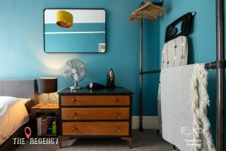 The REGENCY Central Modern Apartment - Brighton & Hove - 4