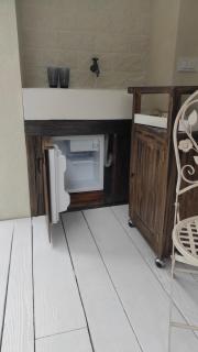 Bikini Vintage House - 1