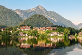 MONDI Appartements am Grundlsee - Grundlsee - 0