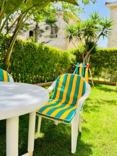 Amoon village North coast قرية امون السياحية الساحل الشمالي - 1