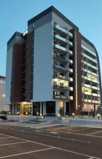 Blue View Luxury Apt in Soho City - 1