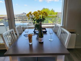 Haus Dünenbake - Apartment 35 - Sankt Peter-Ording - 6