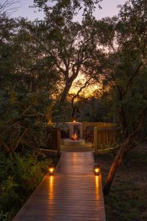 Ukanyi Private Luxury Villa - 1