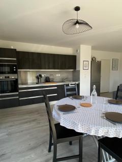 Nice apartment at 2 min walk from the beach - Benerville-sur-Mer - 7